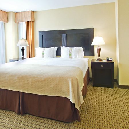 Hyatt House Bentonville ロジャース エクステリア 写真