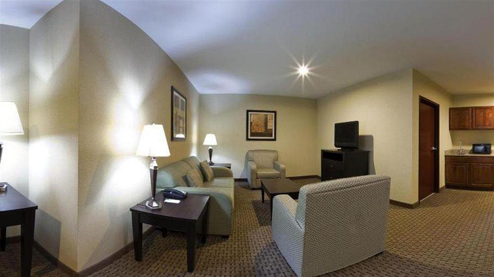 Hyatt House Bentonville ロジャース エクステリア 写真
