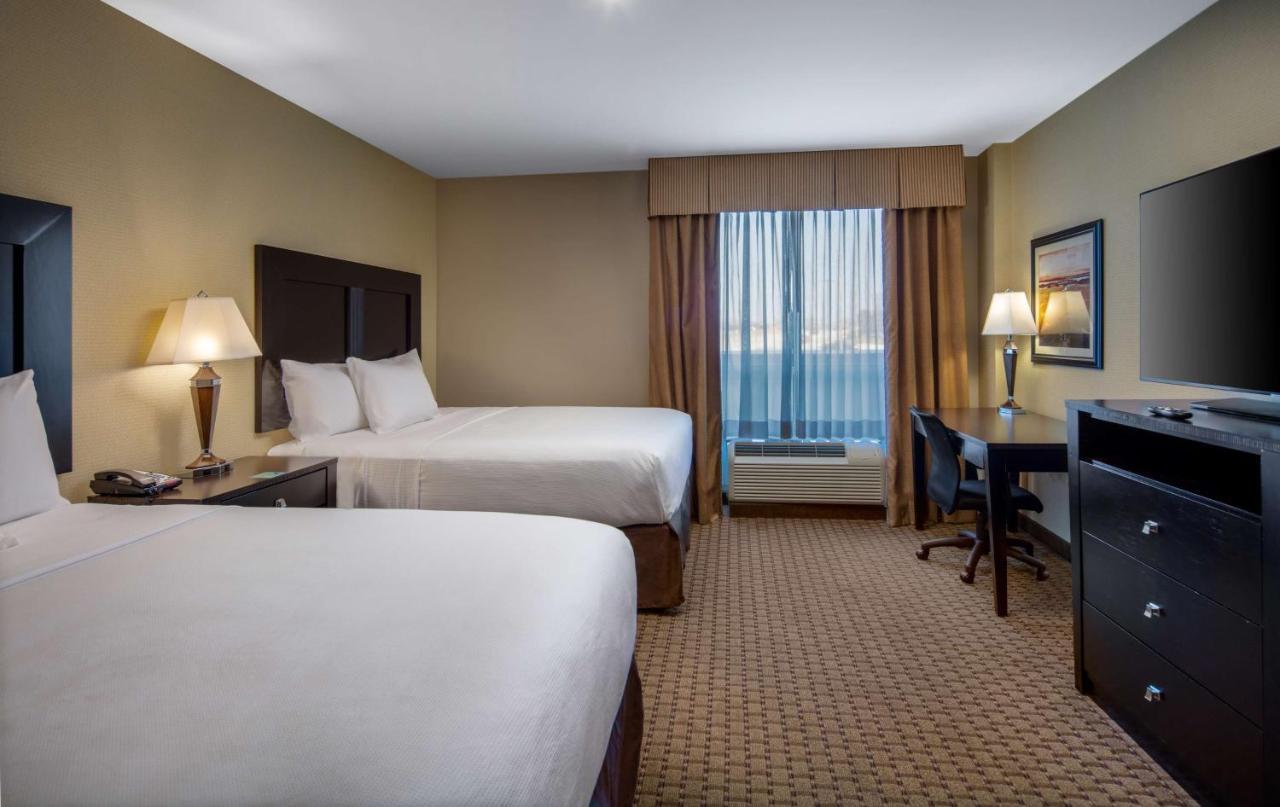 Hyatt House Bentonville ロジャース エクステリア 写真
