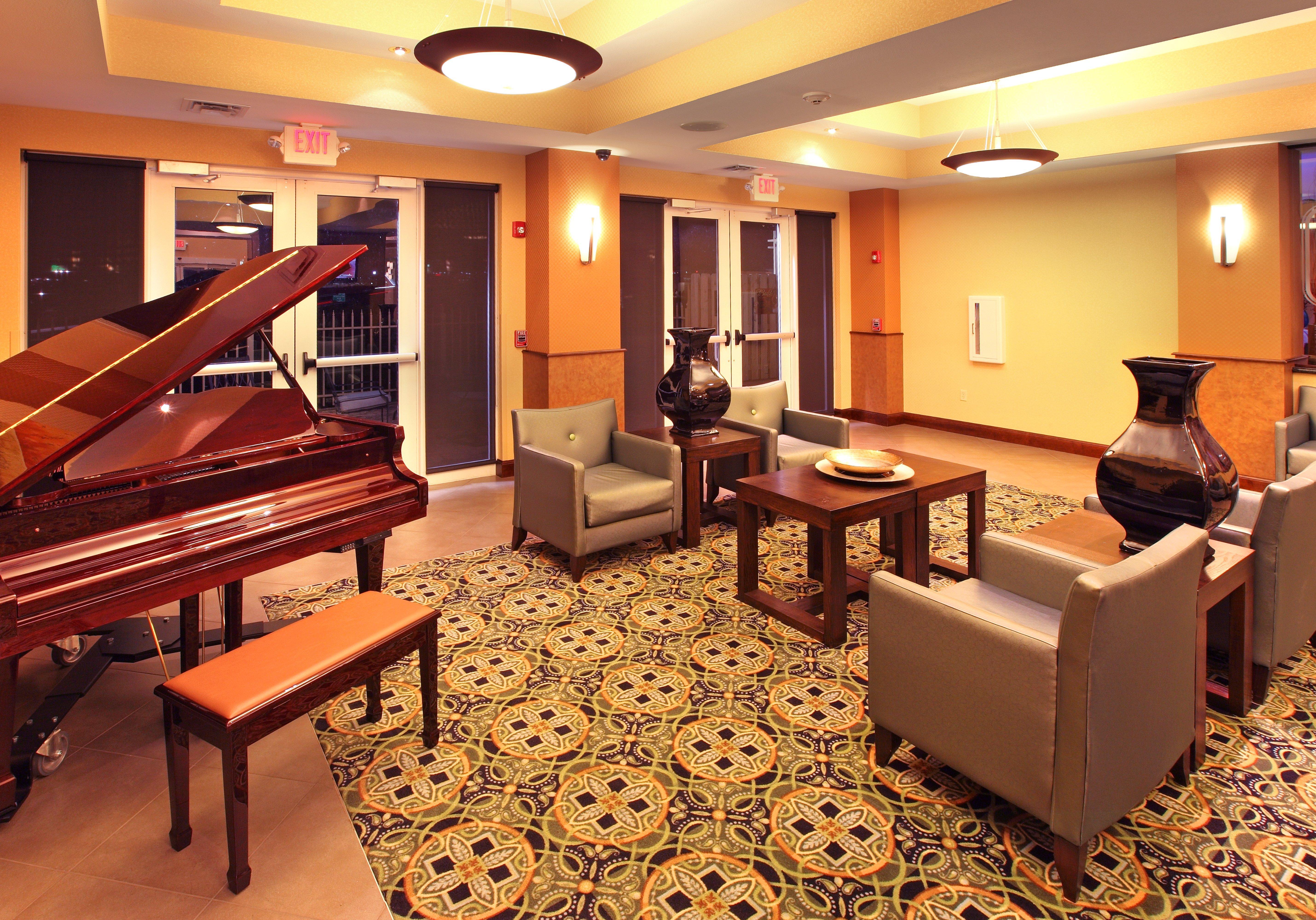 Hyatt House Bentonville ロジャース エクステリア 写真