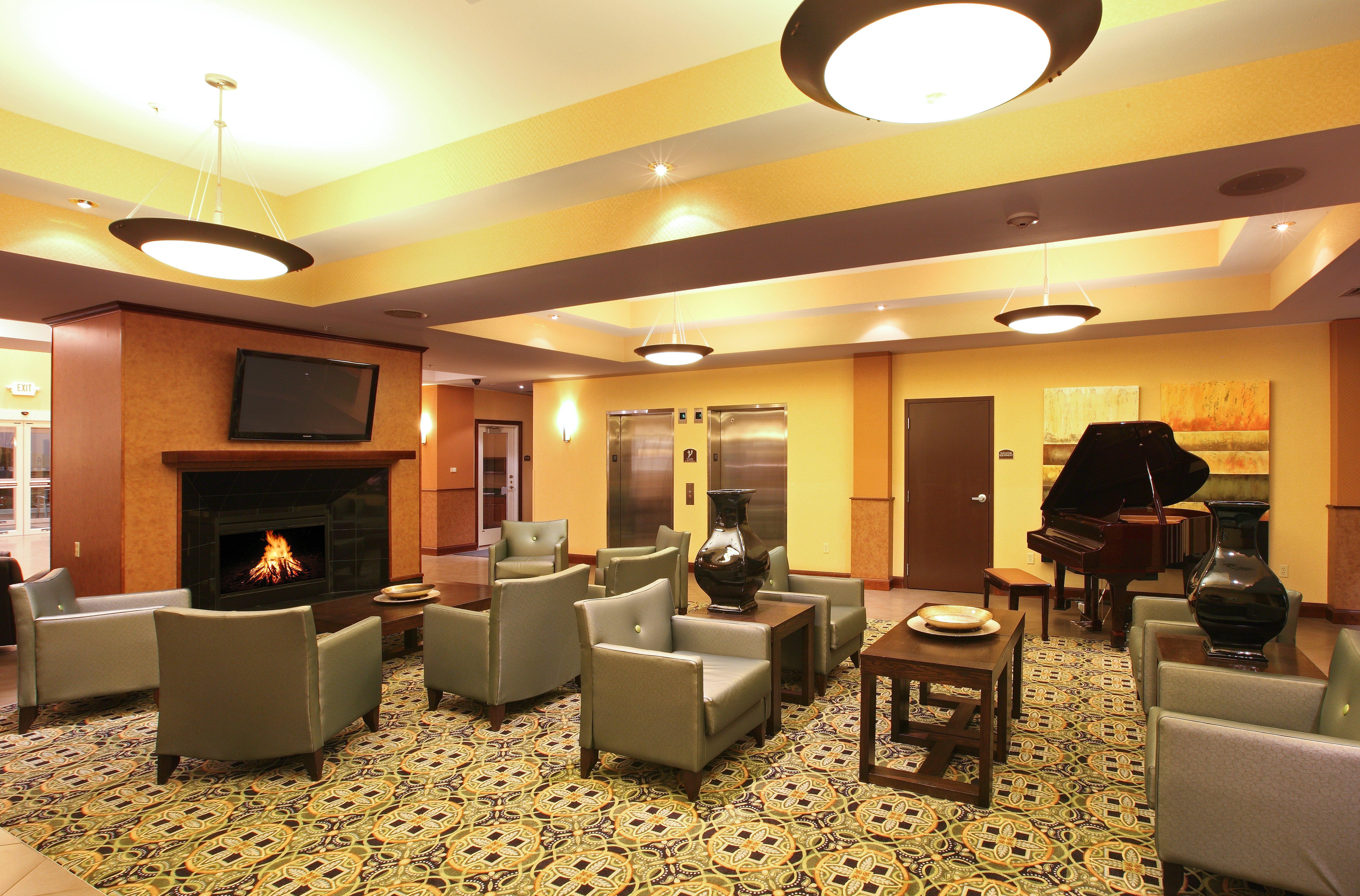 Hyatt House Bentonville ロジャース エクステリア 写真
